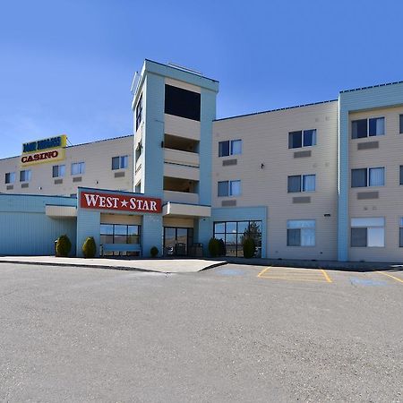 West Star Hotel And Casino Jackpot Bagian luar foto