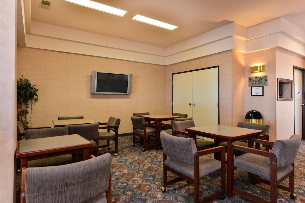 West Star Hotel And Casino Jackpot Bagian luar foto